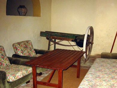 Ancient stone Tuscany country home that sleeps six Ancient stone Tuscany country home that sleeps six